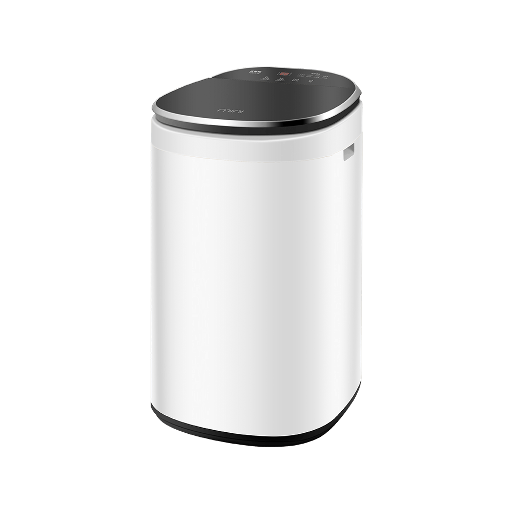 Xqb15-68cah mini 1.5kg ozone multifunctional washing machine na may function na pagpapatayo