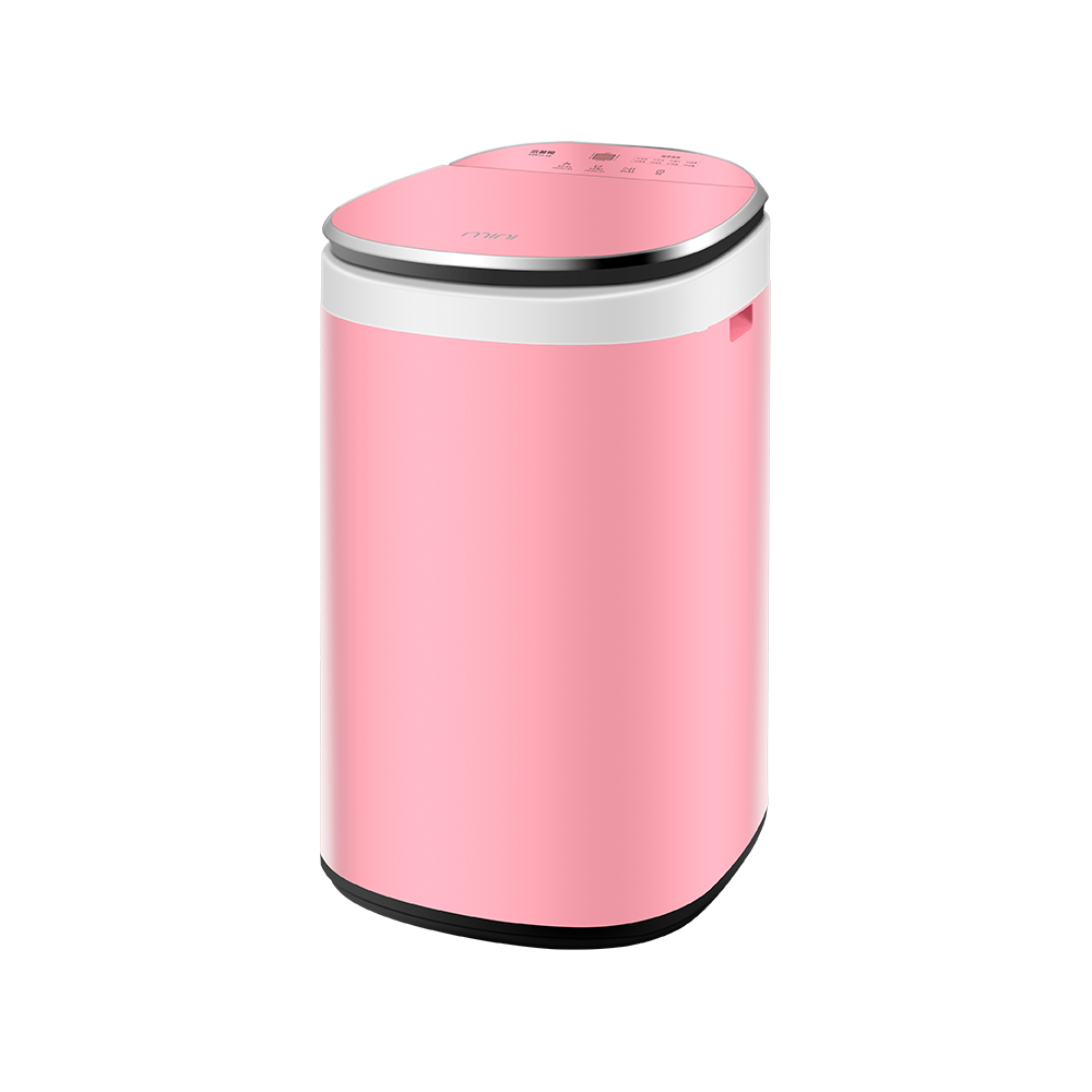 Xqb15-68cah mini 1.5kg ozone multifunctional washing machine na may function na pagpapatayo