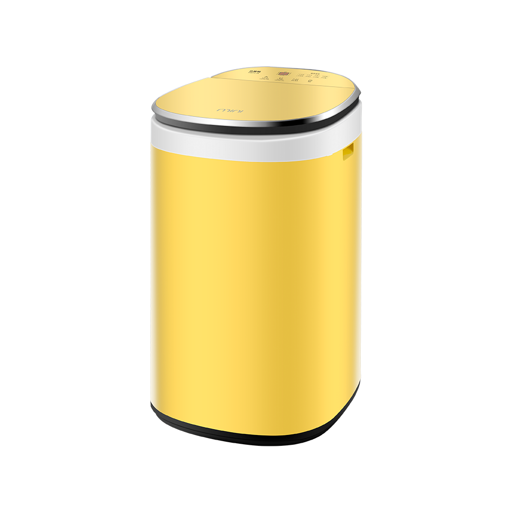 Xqb15-68cah mini 1.5kg ozone multifunctional washing machine na may function na pagpapatayo