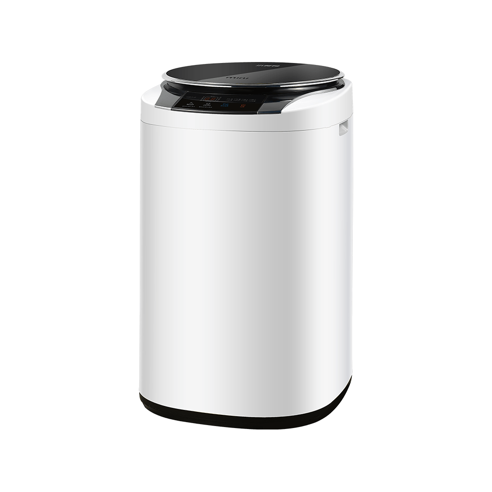 XQB20-68H 2 kg portable mataas na temperatura paghuhugas at pagpapatayo machine