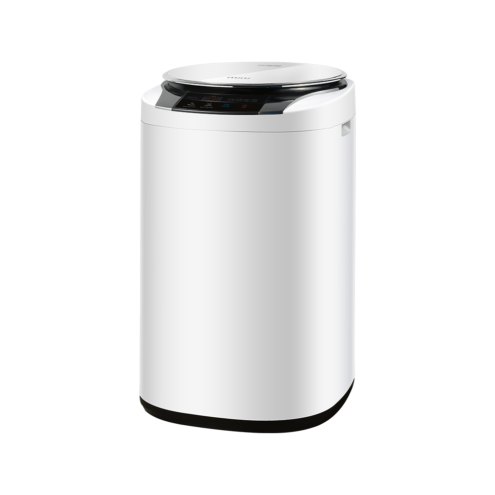 XQB20-68H 2 kg portable mataas na temperatura paghuhugas at pagpapatayo machine