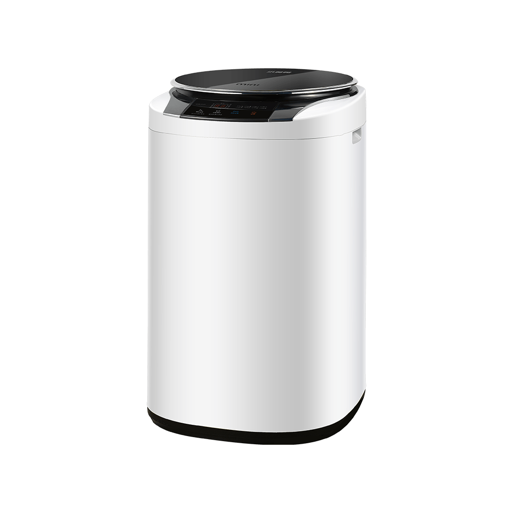 XQB20-78CAH Watch Design Design 2 kg Portable Ozone Washing Machine na may pagpapatayo