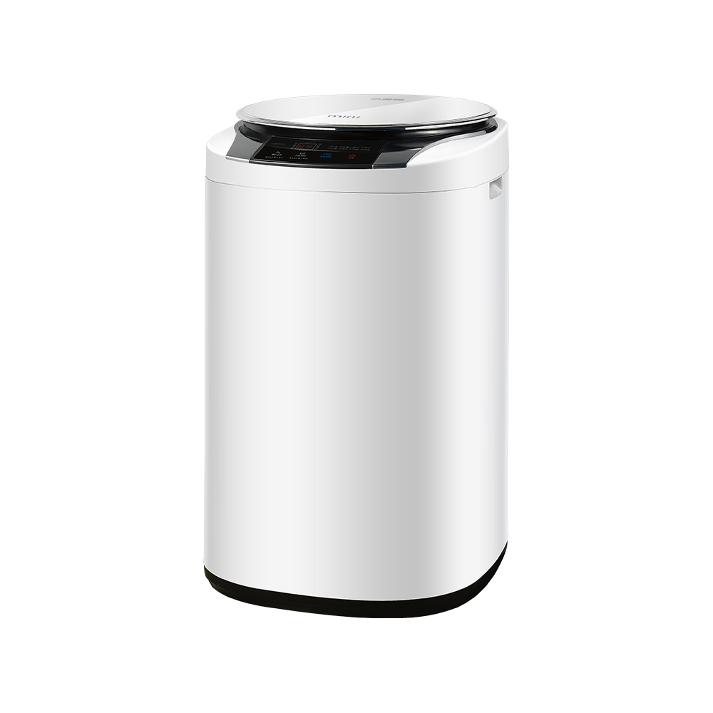 XQB35-166H 3.5 kg Type ng Panoor