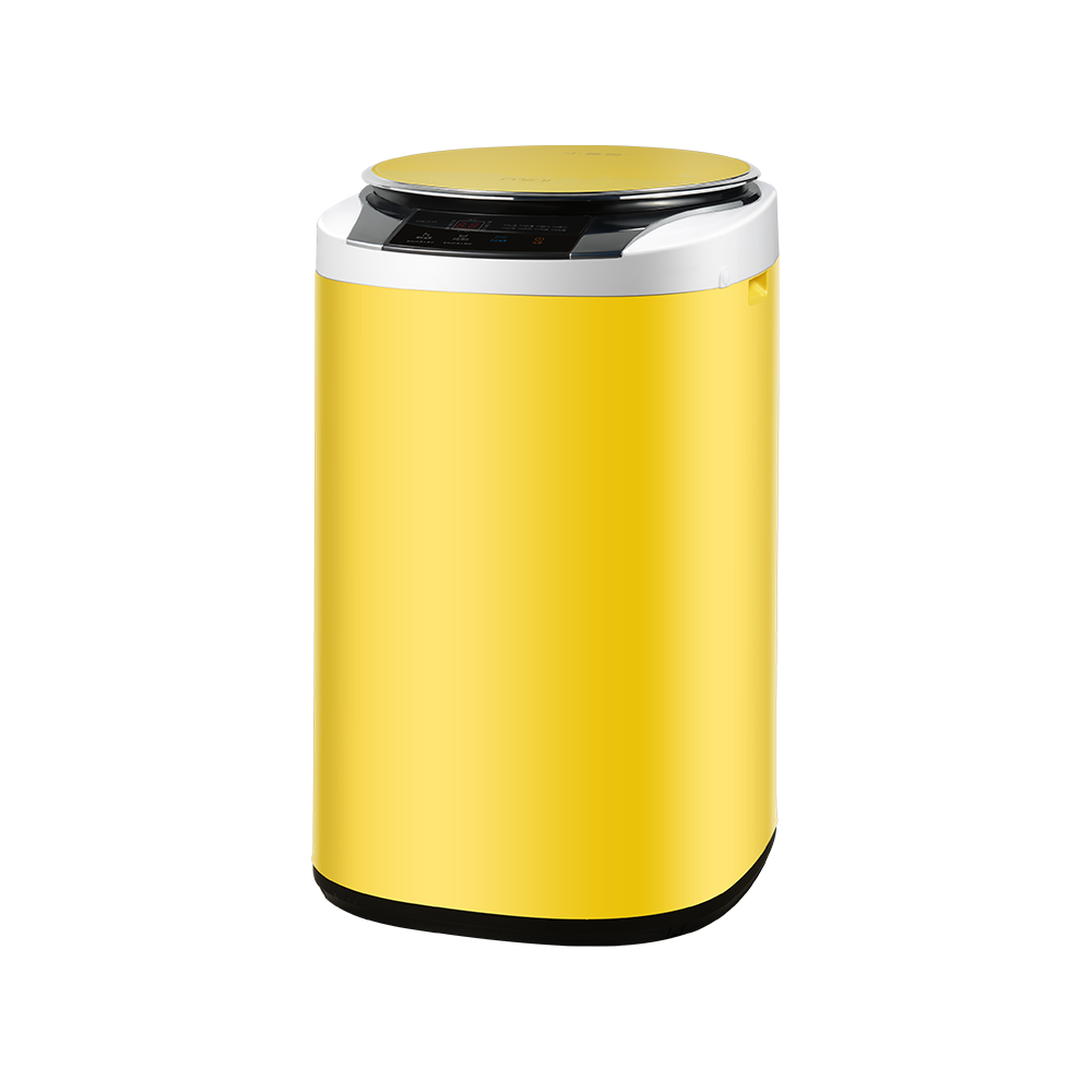 XQB35-166H 3.5 kg Type ng Panoor