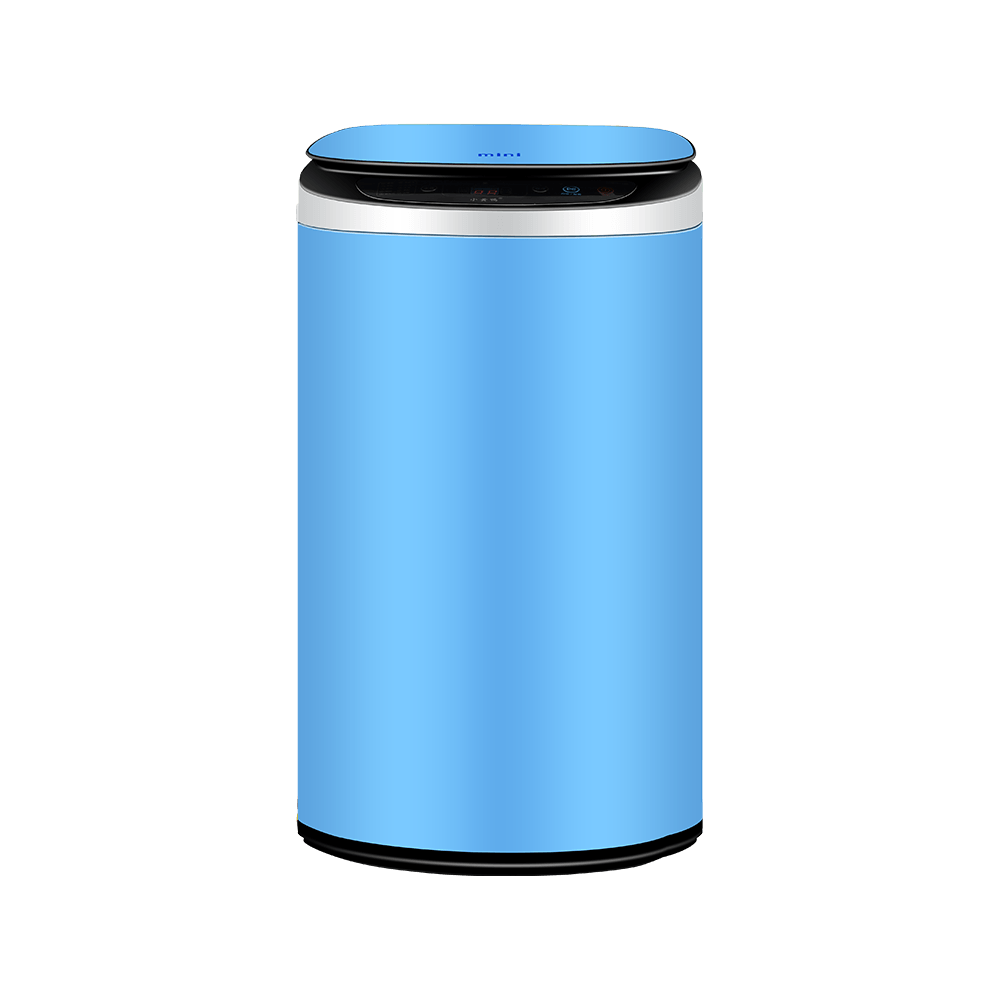 XQB35-188H 3.5 kg mataas na temperatura paghuhugas at pagpapatayo ng makina, limang kulay na magagamit