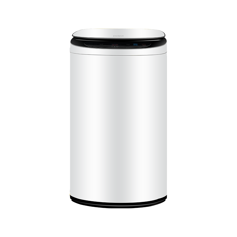 XQB35-188H 3.5 kg mataas na temperatura paghuhugas at pagpapatayo ng makina, limang kulay na magagamit