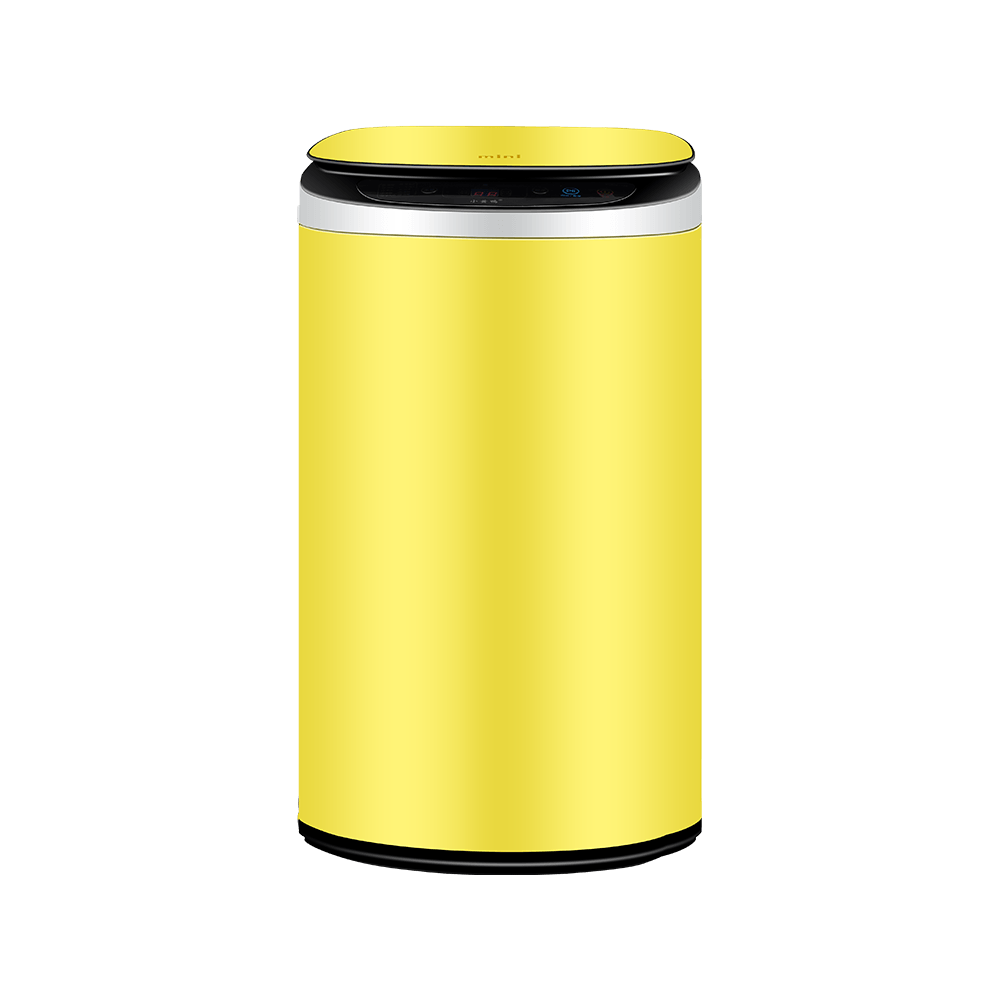 XQB35-188H 3.5 kg mataas na temperatura paghuhugas at pagpapatayo ng makina, limang kulay na magagamit