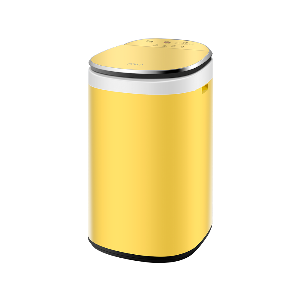 XQB35-268H 3.5 kg Ang Mataas na temperatura ng Paghuhugas ng Temperatura at Dry machine