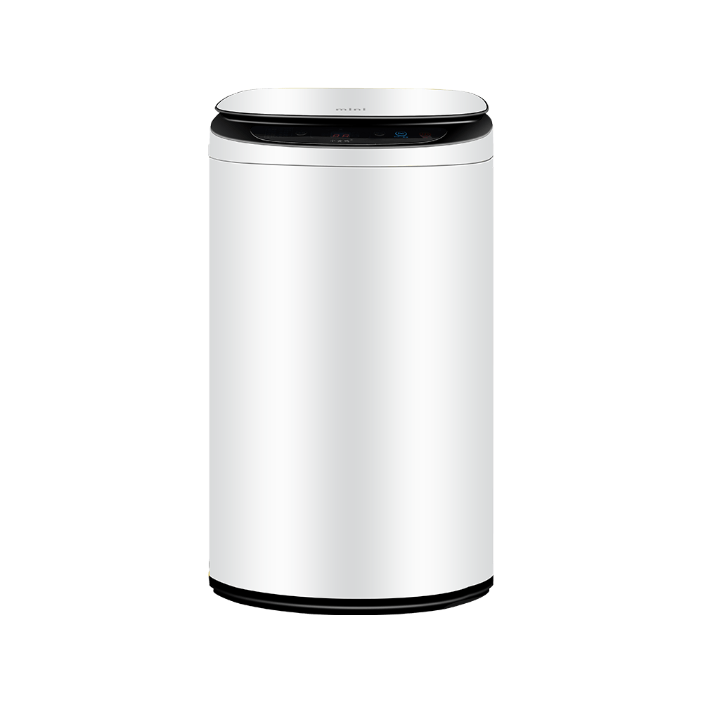 XQB35-955M 3.5 kg asul na paghuhugas ng ilaw at walang polusyon na washing machine