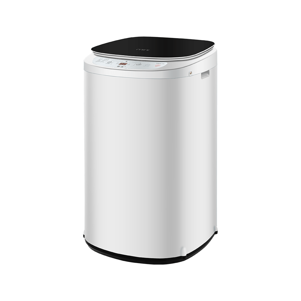 XQB45-188H Ang Bahay-Bahay ay ganap na awtomatikong mataas na temperatura na paghuhugas at pagpapatayo ng washing machine, 4.5L malaking kapasidad