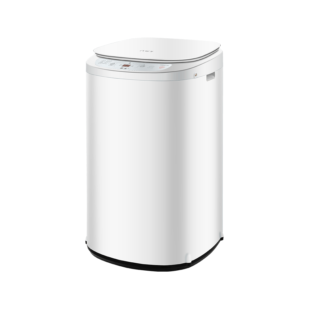 XQB45-188 4.5 kg, 10 mga mode ng paghuhugas, mataas na temperatura ng paghuhugas ng temperatura