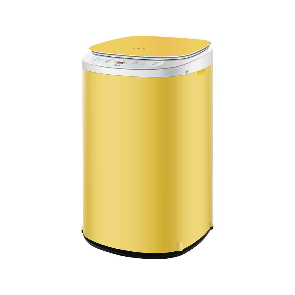 XQB45-188M 4.5 kg Ang Mataas na temperatura ng Paghuhugas ng Temperatura at Stain-Free Washing Machine