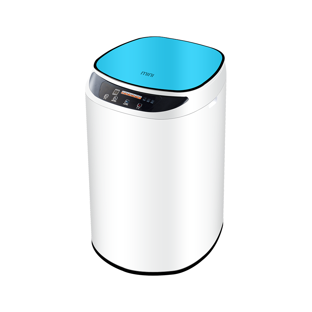 Paano nai-optimize ng ganap na awtomatikong washer-dryers ang pagkonsumo ng enerhiya at pagganap ng pag-save ng tubig?